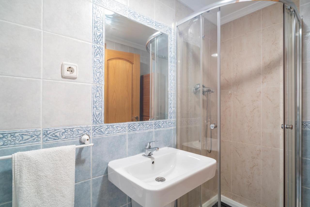Amplio y luminoso piso para disfrutar del centro de Málaga Exterior foto